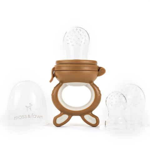 Foliage Forage Feeder