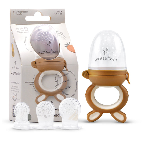 Foliage Forage Feeder