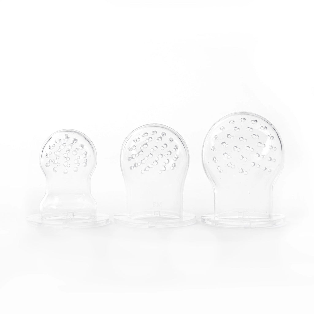 Forage Feeder Extra Tops