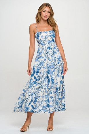 Bahama Days Dress