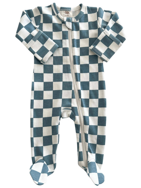 Blueberry Muffin Onesie