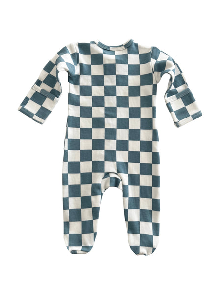 Blueberry Muffin Onesie