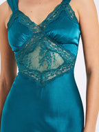 Enchanted Midi Dress