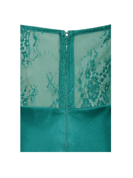 Enchanted Midi Dress