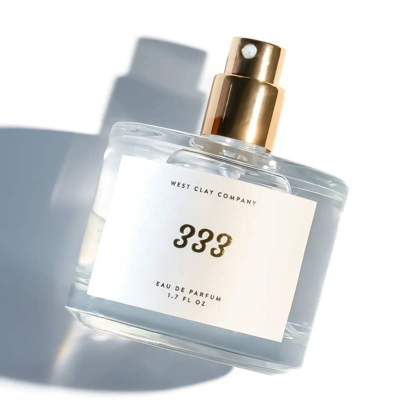 333 Perfume