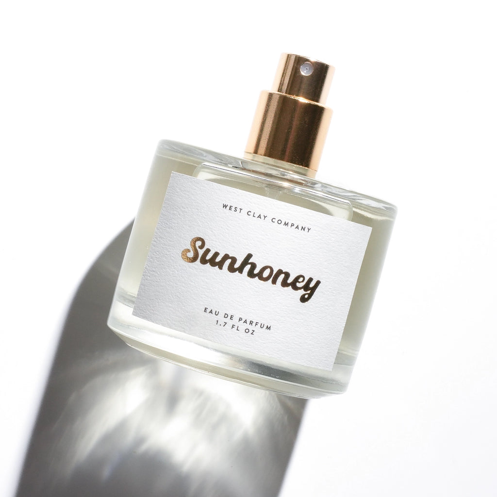 Sunhoney Perfume