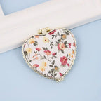 Compact Travel Mirror