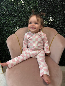 Strawberry Shortcake Onesie