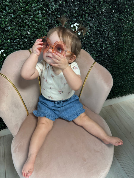Baby & Toddler Sunnies