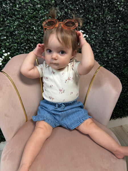Baby & Toddler Sunnies