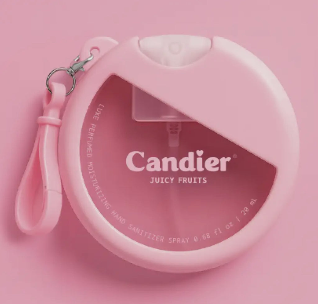 Candy Sanitizer Sprays