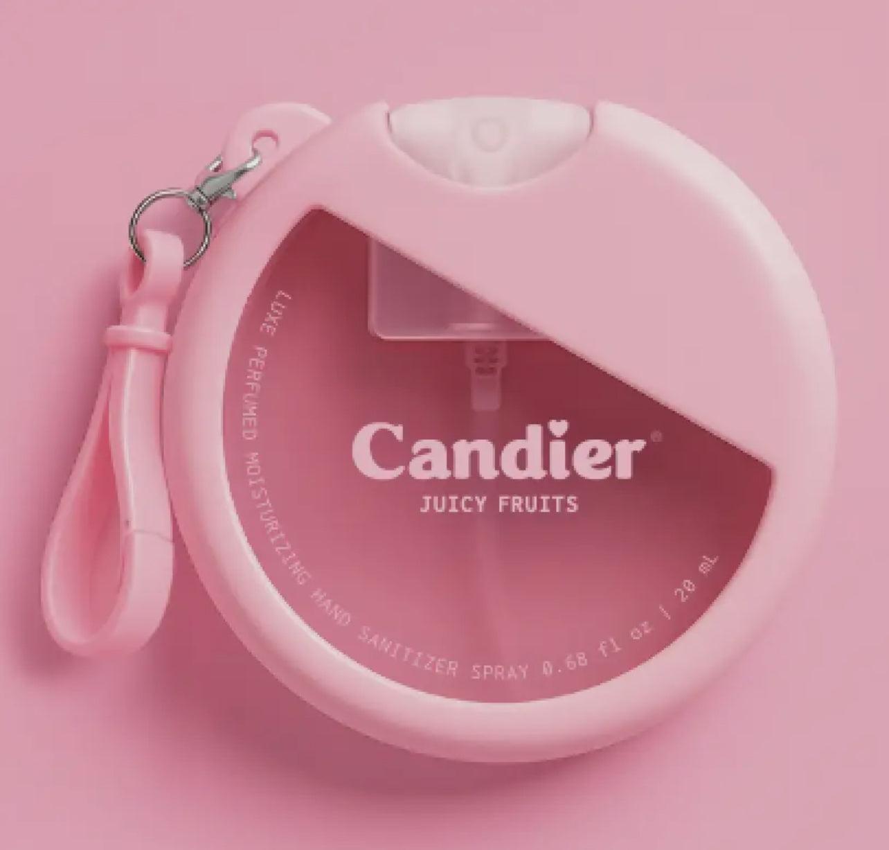 Candy Sanitizer Sprays