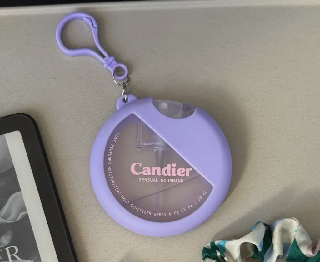 Candy Sanitizer Sprays
