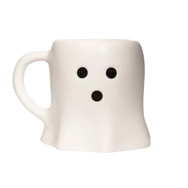 Ghost Mug