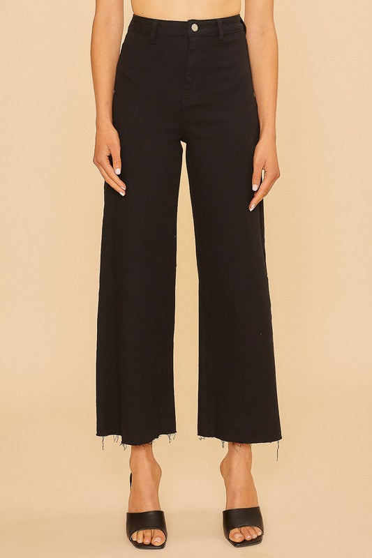 City Sleek Jeans