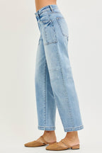 Frankie Boyfriend Jeans