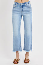 Mindy Mid Rise Jeans