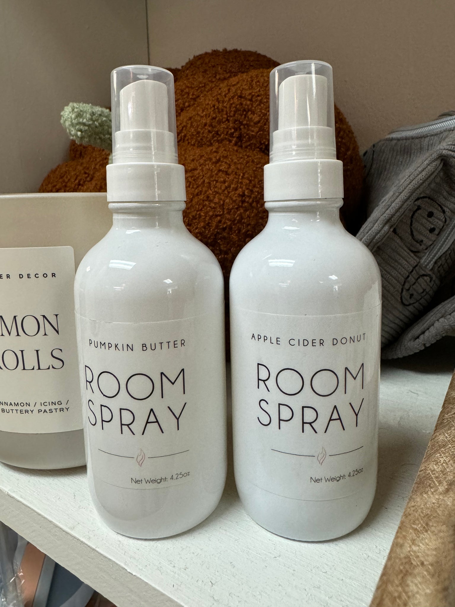 Room Sprays