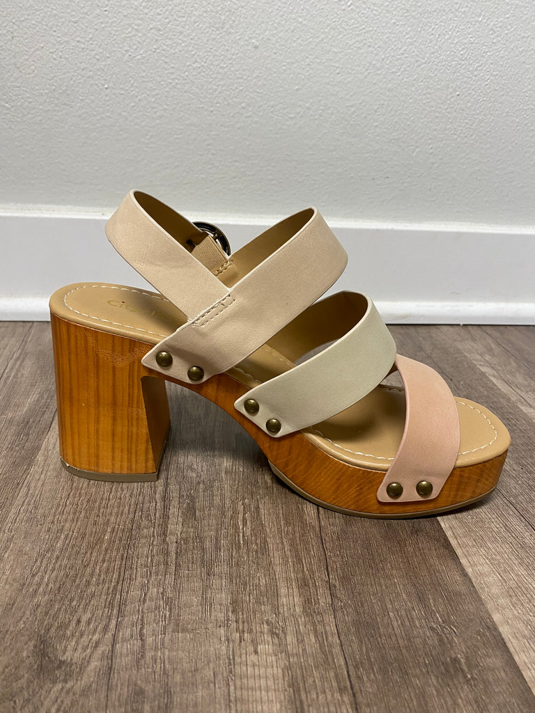 The Perfect Wedges Petals Boutique