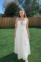 Miss Cherry Kiss Dress