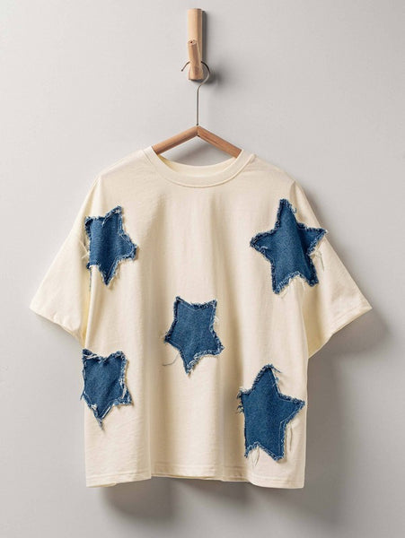 Lucky Stars Tee