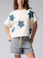 Lucky Stars Tee