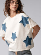 Lucky Stars Tee