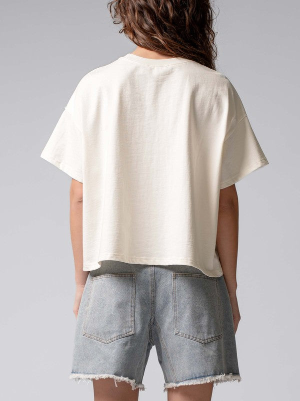 Lucky Stars Tee
