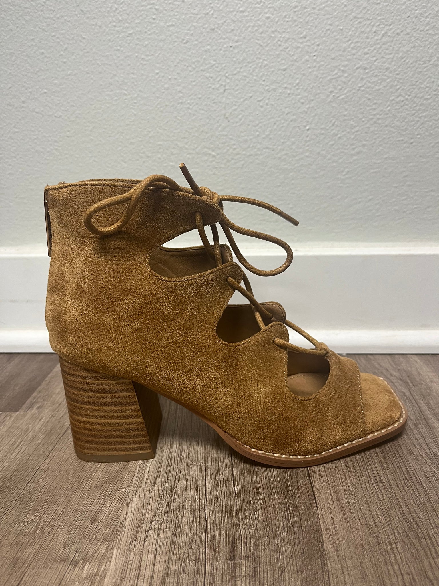 Rakin' In The Fall Wedges