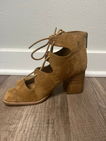 Rakin' In The Fall Wedges