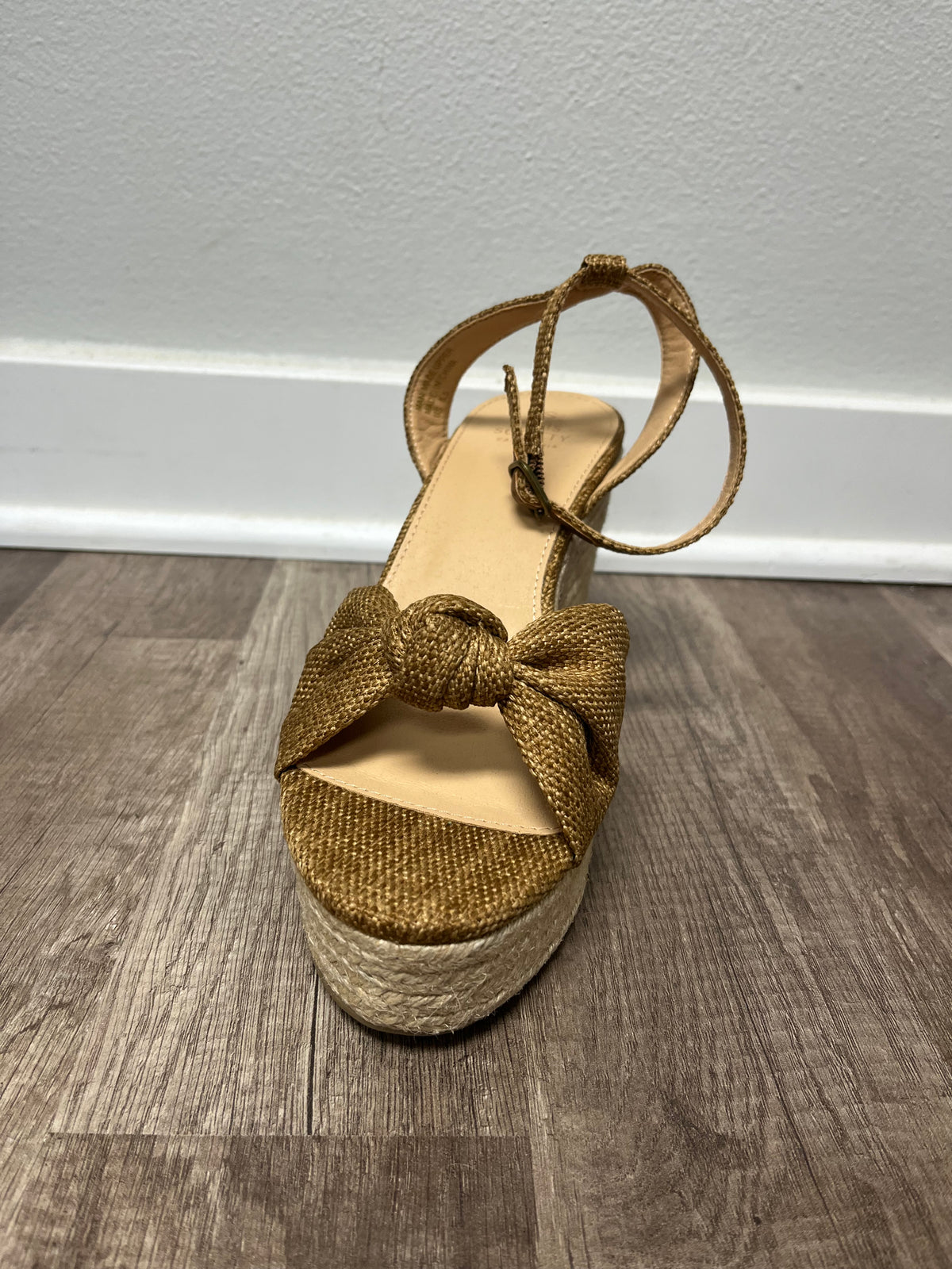 Mackenzie Wedges