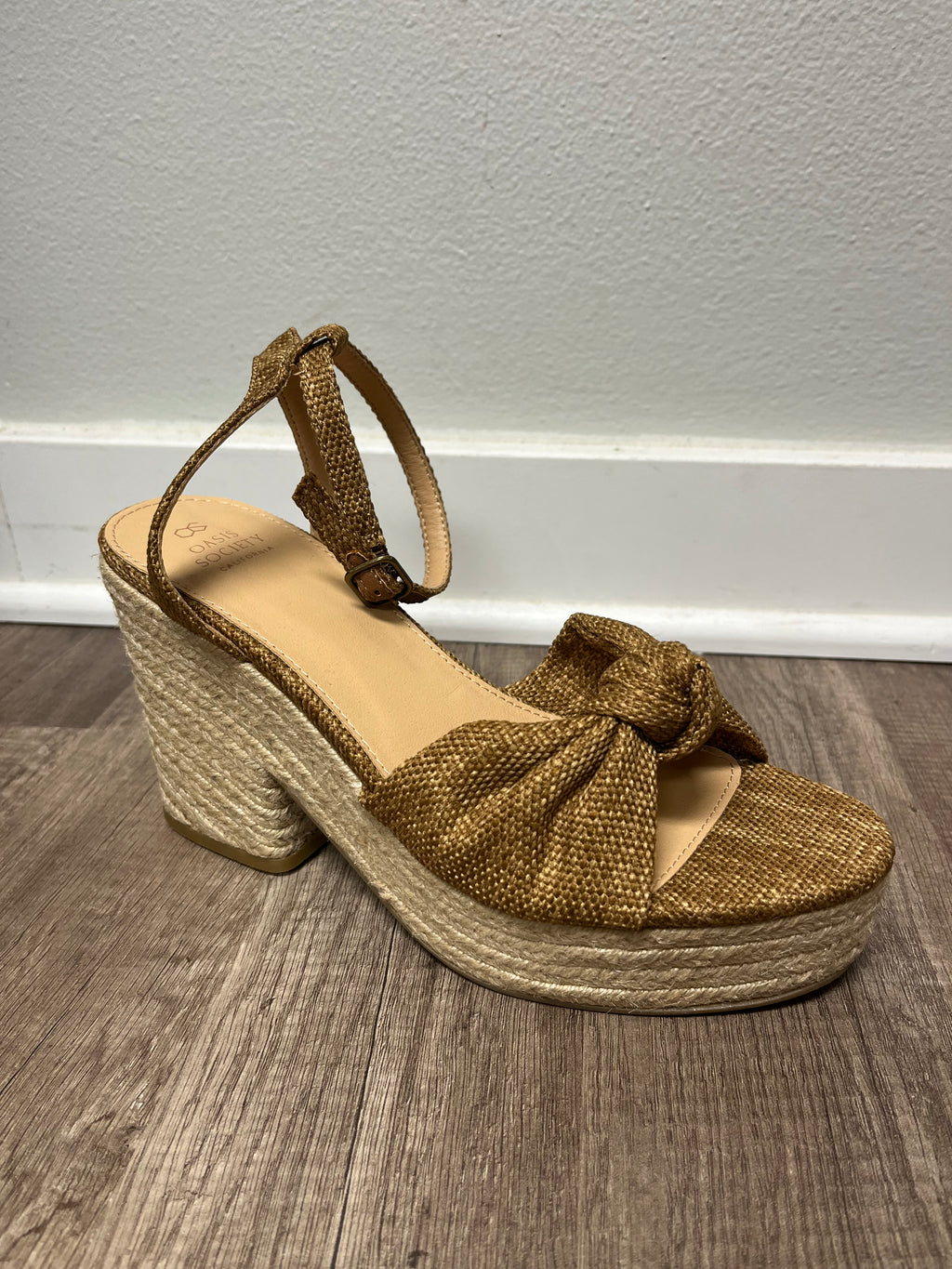 Mackenzie Wedges