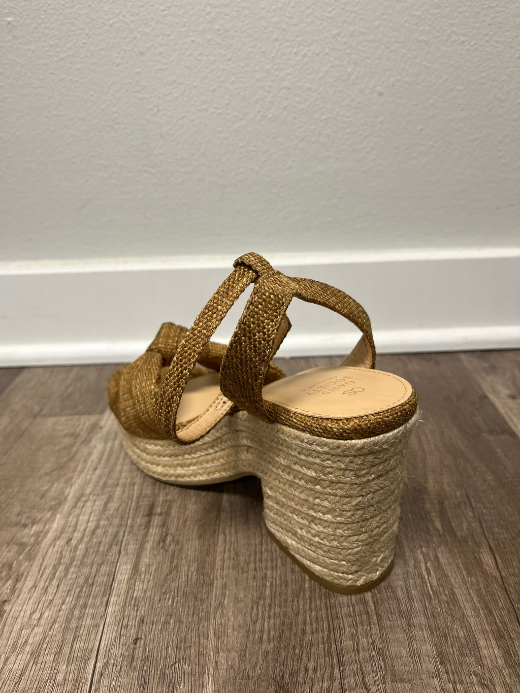 Mackenzie Wedges
