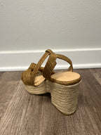 Mackenzie Wedges