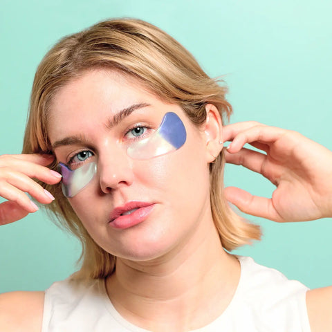 Hydrating Eye Mask
