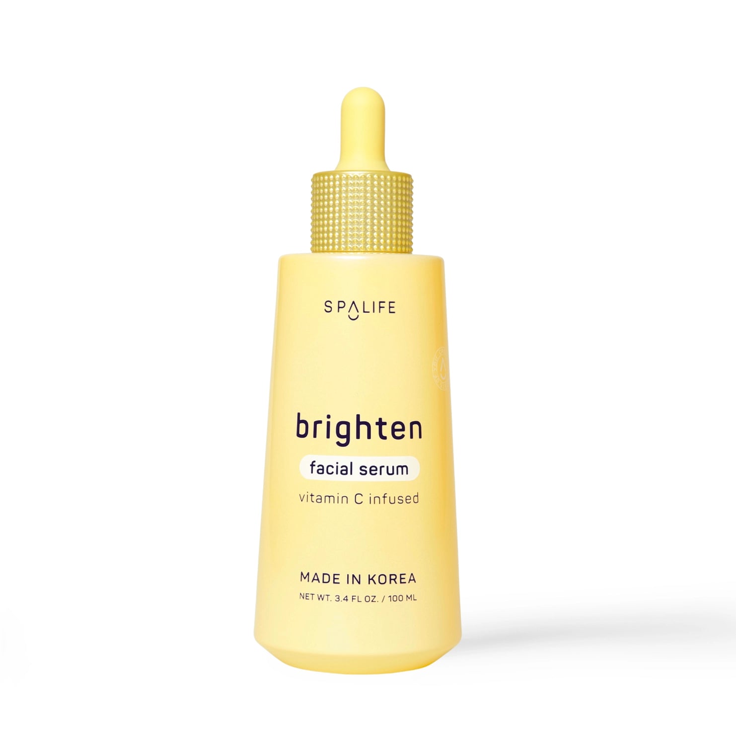 Korean Vitamin C Serum