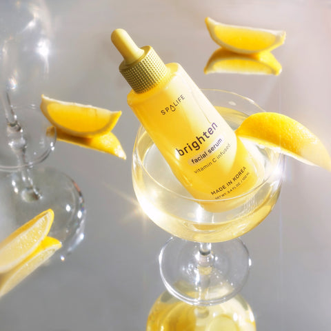 Korean Vitamin C Serum