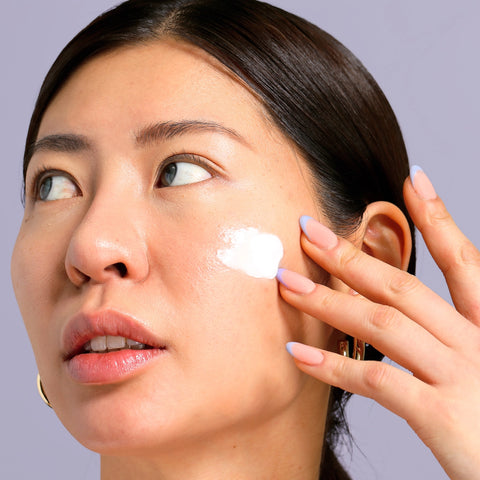 Lavender Night Cream