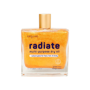 Mango Glow Multi-Purpose Dry Oil