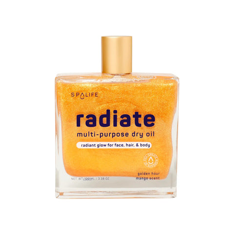 Mango Glow Multi-Purpose Dry Oil