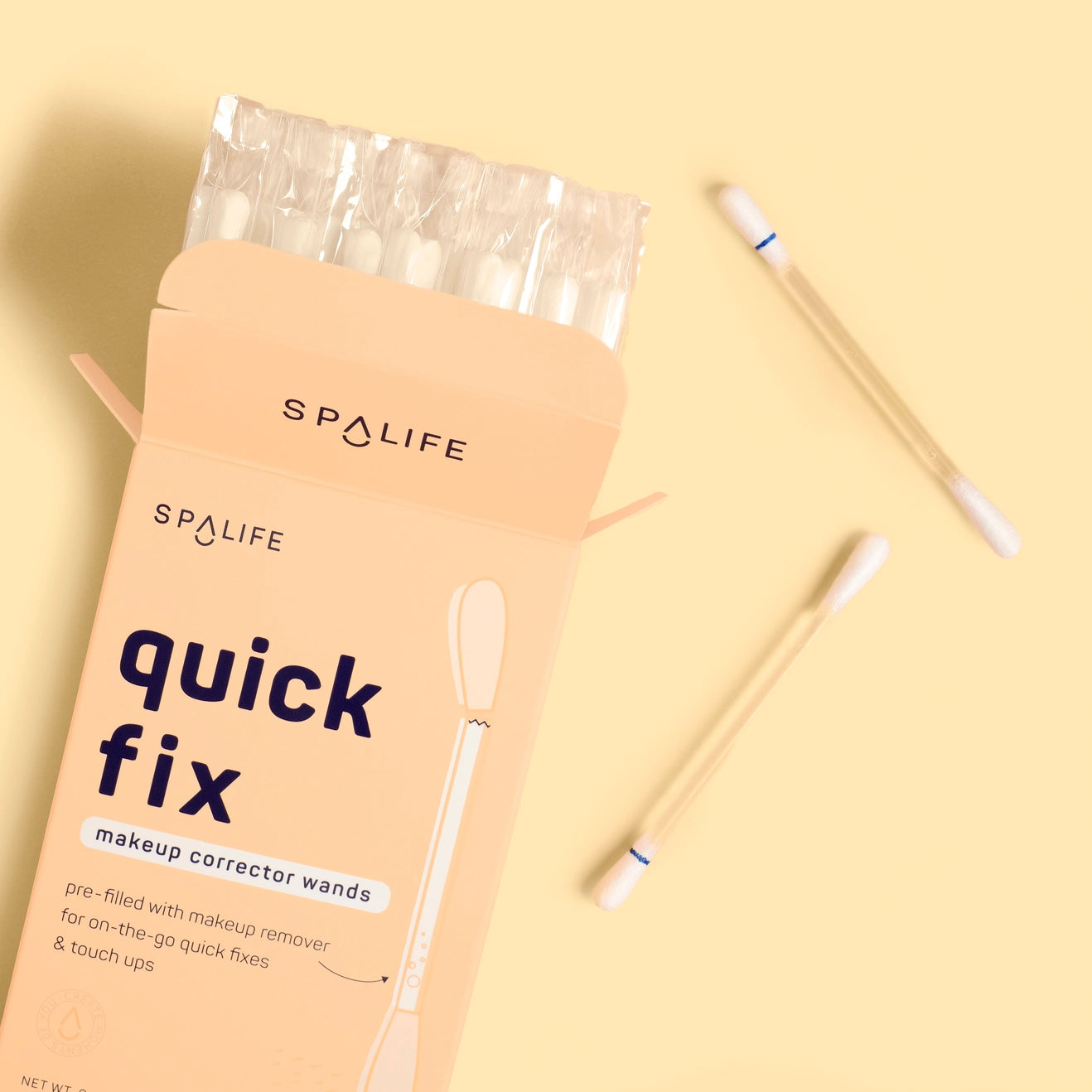 Make Up Remover Wands