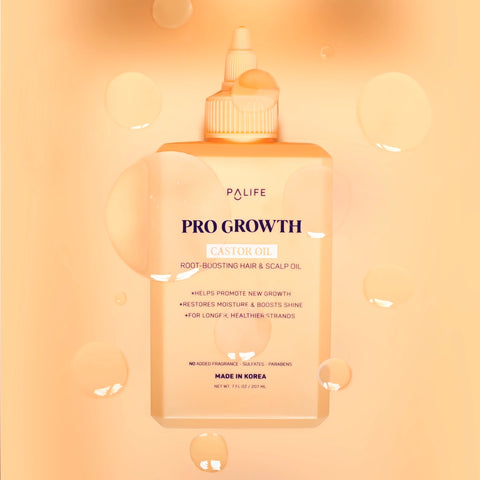 Hair Growth Oil