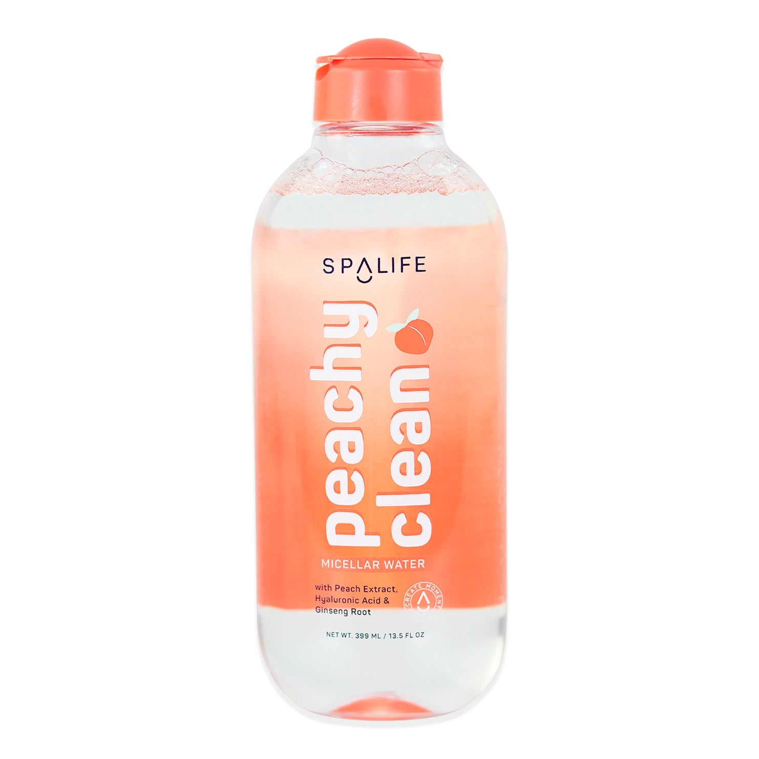 Peachy Micellar Water