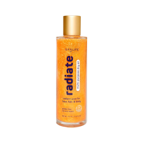 Glow Multi-Purpose Oil
