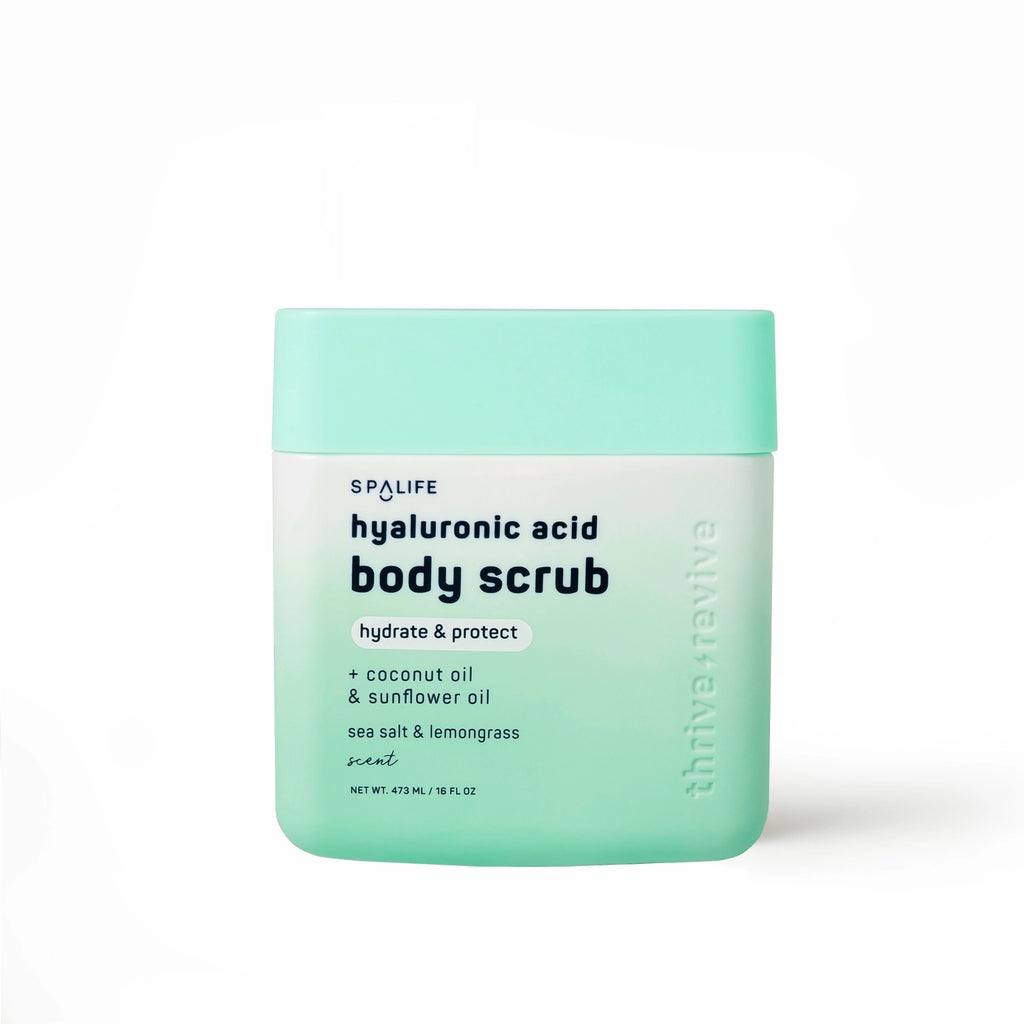 Hydrate Body Scrub