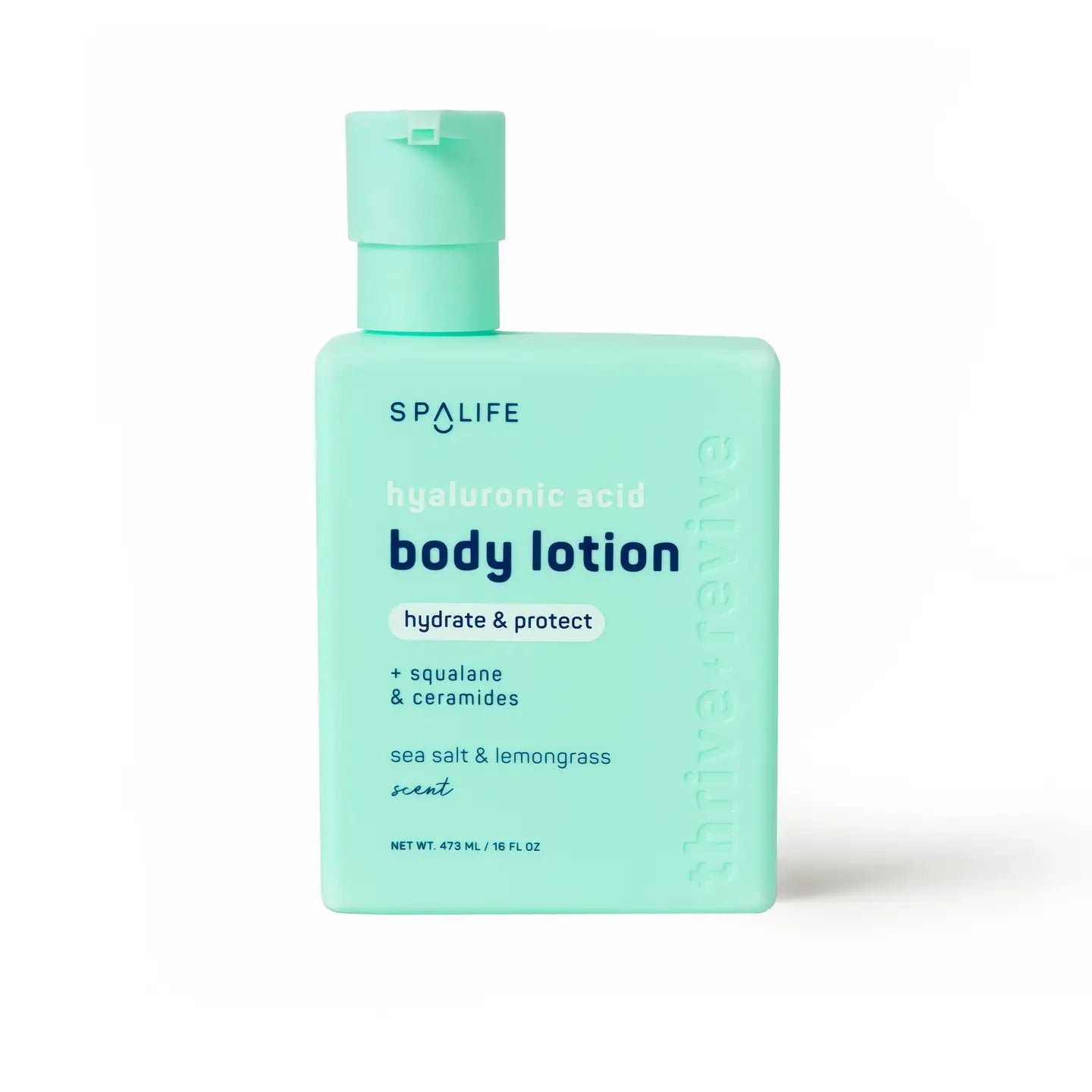 Hydrate Body Lotion