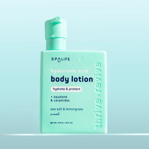 Hydrate Body Lotion
