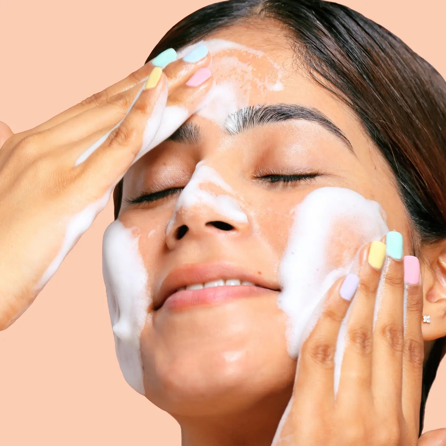 Green Tea Facial Cleanser