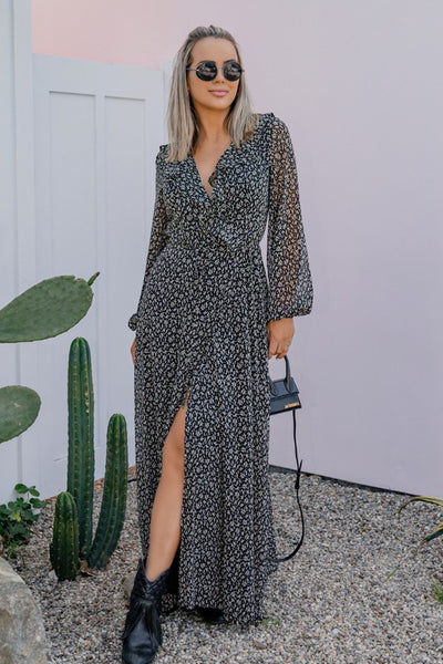 Desert Breeze Maxi