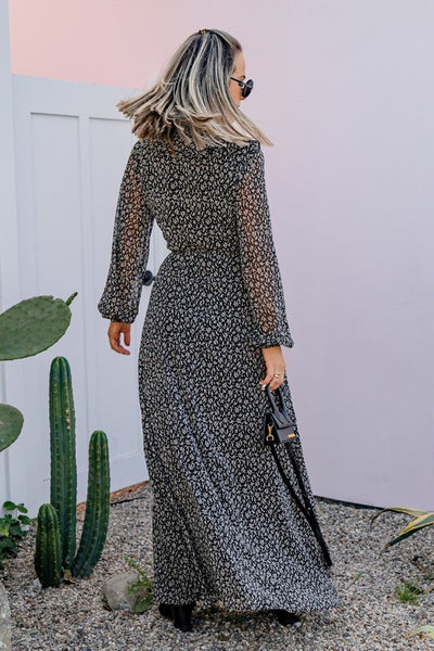 Desert Breeze Maxi